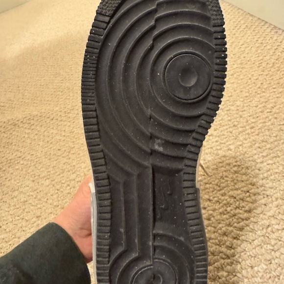 NIKE AIR FORCE 1 Fontanka Sneakers Shoes Shoe - Picture 14 of 16